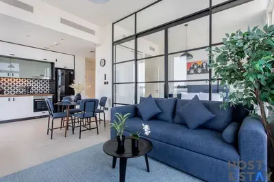 Image de Amazing 2br in Collective 2