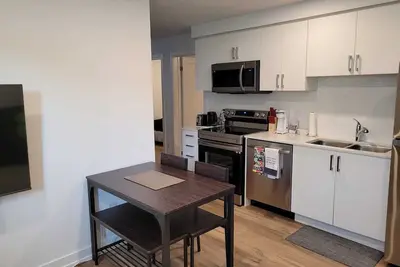 Image de Comfortable and beautifully decorated 2br apt. , just 8 minutes from the Falls.
