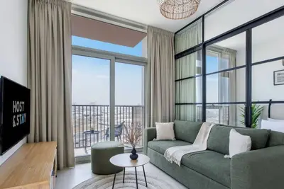 Image de Modern 2br Gem In Dubai Hills