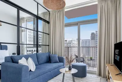 Image de Upgraded 2br In Collective 2
