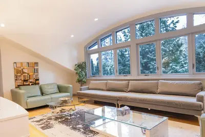 Image de Luxury home in beautiful West Vancouver