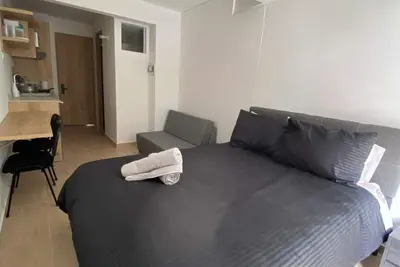 Image de Loft La Candelaria, Bogotá – Walk to Tourist Sites