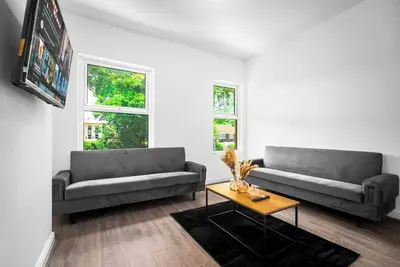 Image de Birmingham Apartment Bhx Nec Resort World Arena