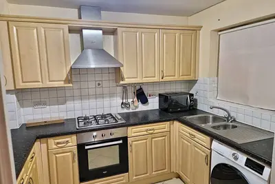 Image de Maidstone holiday apartment 3 Bedrooms free sports sleeps 7
