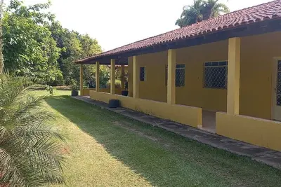 Image de Chácara Vinelma - a peaceful place to rest or have a get-together