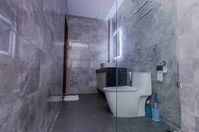 Image de Charming 1-bedroom house in fabulous Jogja with WiFi, Ac, Smart Tv, Hot Shower