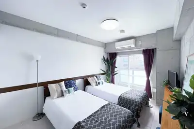 Image de Kids Room 101 Right in front of Tomarin Includ / Naha Okinawa
