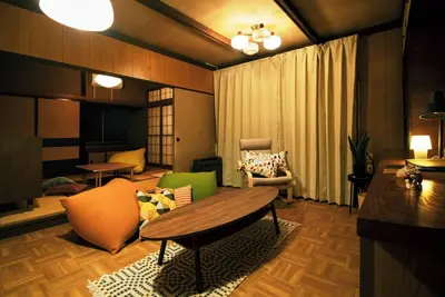 Image de Entire building available A traditional Japanese / Sendai Miyagi