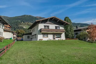 Image de Maison rustique avec à Neukirchen