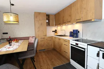 Image de Bel appartement Ă Aschau/Distelberg