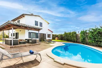 Image de Torre de Ven by Interhome