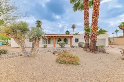 Image de 8 Mi to Old Town Scottsdale: Home w/ Private Pool!