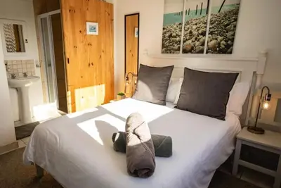 Image de 25 On Main Struisbaai - Economy Appartment