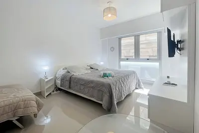 Image de Studio moderne et confortable à San Telmo avec piscine et services exclusifs