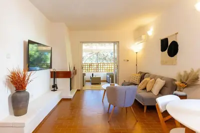 Image de Phaedrus Living: Saronida Seaside Flat