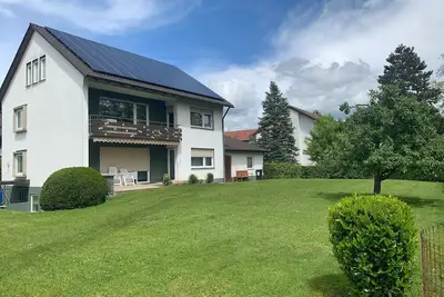 Image de Apartment Wirtschaftswunder close to the city