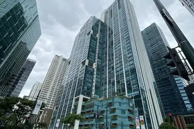 Image de One Uptown Residence Near St Lukes