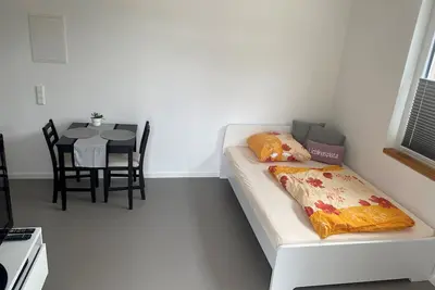 Image de Modern vacation apartment with the +