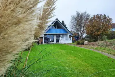 Image de Vacation home MeeresRuhe