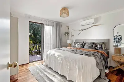 Image de Relaxing Escape for couples, friends and family.