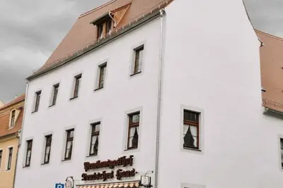 Image de Double room 6 - Pensionsgasthof Deutsches Haus