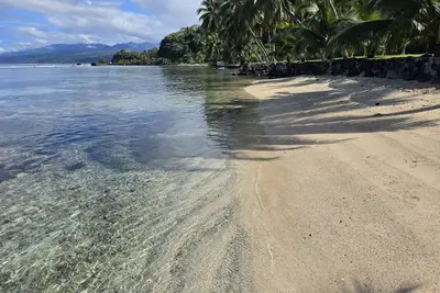 Image de Noha Lodge - Plage privée
