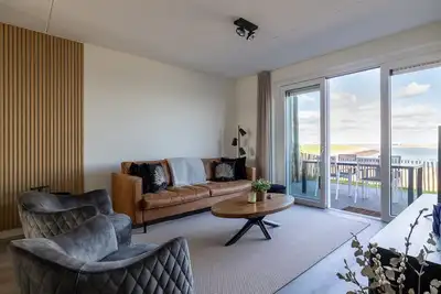 Image de Appartement en bord de mer