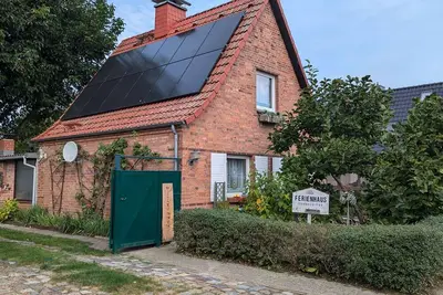 Image de Vacation home for up to 6 people