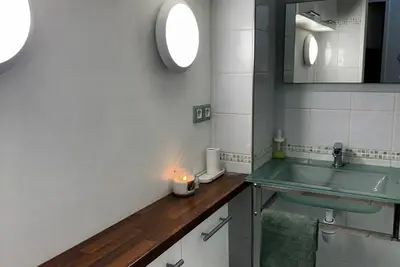 Image de Appartement cosy à Saint Denis