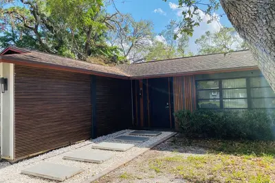 Image de Lovely 4-bedroom house in Sarasota with pool and enjoyable backyard