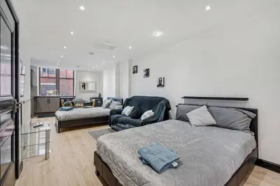 Image de St James Place - Cosy Central Retreat