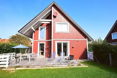 Image de Sechendorf Ferienhaus Solhem Sechendorf