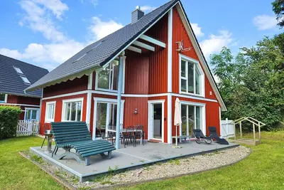 Image de Sechendorf Ferienhaus Solviken Sechendorf