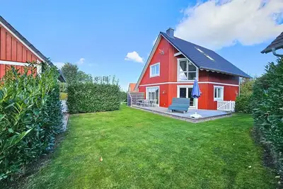 Image de Sechendorf Ferienhaus Solängen Sechendorf