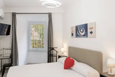 Image de Welcome Rome by Interhome