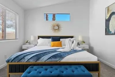 Image de Luxury 4br Vegas Getaway w/Hot Tub and Arcade