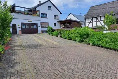 Image de Do-Meyer-Fewo 2 - Barrier-free, pet-friendly apartment in Lieg