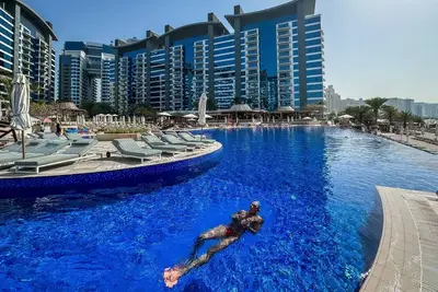 Image de Resort Style Living - Oceana Residences