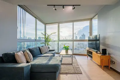 Image de w* | Thrilling 2br in San Francisco