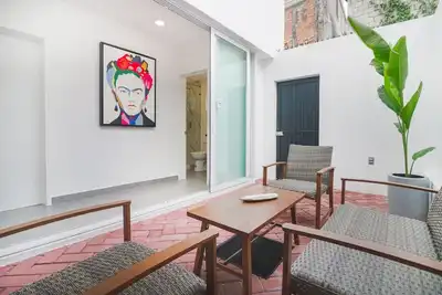 Image de Modern Stadium Bungalow