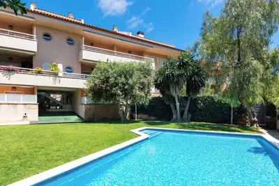 Apartment Balmar