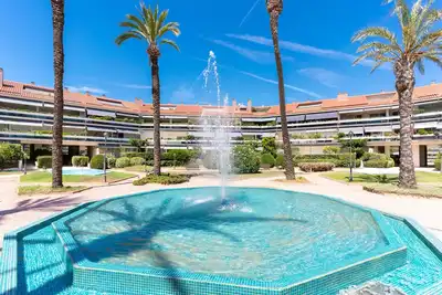 Apartment Tropicana