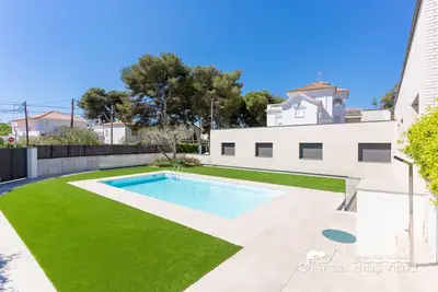 Appartement de style Vinyet