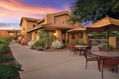 Image de Wyndham Rancho Vistoso | Two Studio Suites