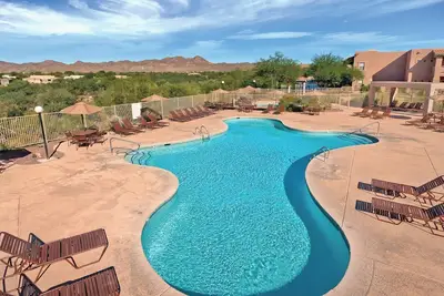 Image de Wyndham Rancho Vistoso | Two 2br/2ba Suites