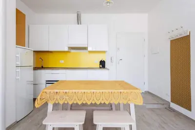 Image de One Bedroom Apartment