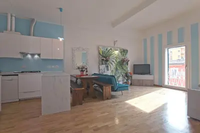 Image de Saragozza Apartment 4: Bright and central flat