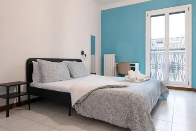 Image de Saragozza Apartment 6: Bright and central flat