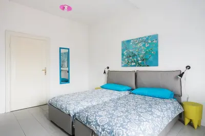 Image de Saragozza Apartment 8: Bright and central flat