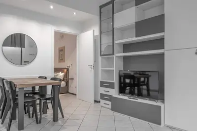 Image de Turati Apartment: Bright and central flat